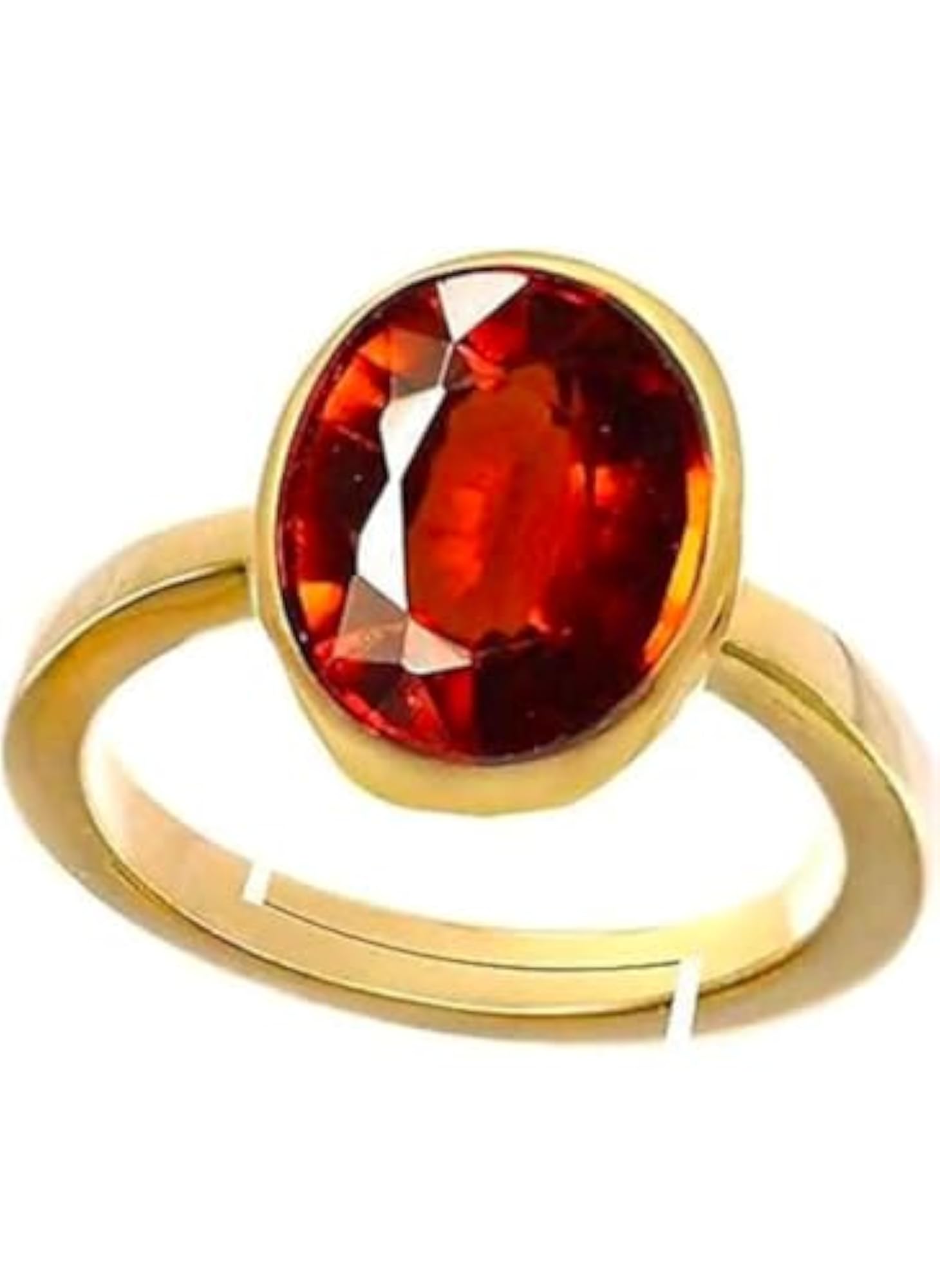 6.50 Ratti 5.55 Carat Ruby Cocktail Ring, Bold Elegance